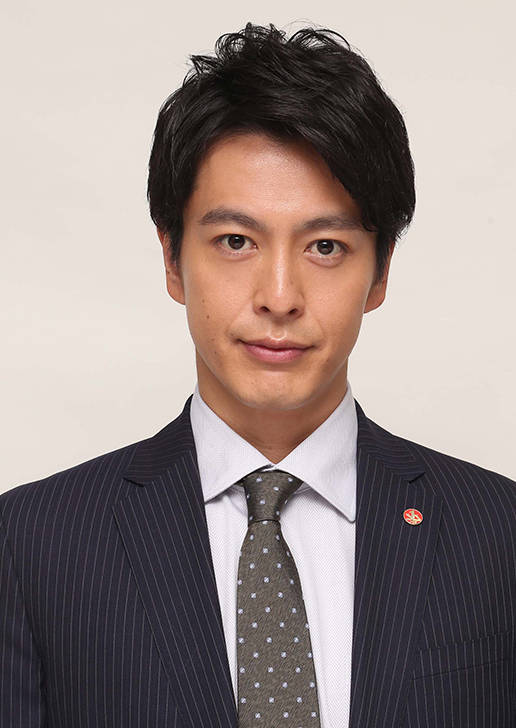 汤田康平