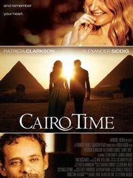 开罗时间
