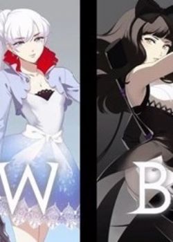 RWBY第一季