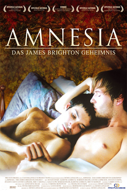 Amnesia:TheJamesBrightonEnigma