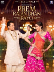 Prem Ratan Dhan Payo