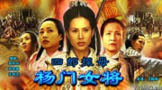 杨门女将之四郎探母