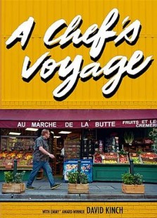 A Chef's Voyage