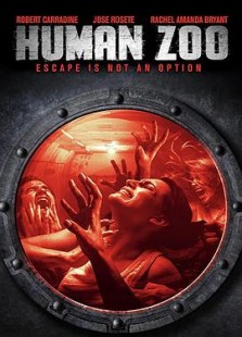 Human Zoo