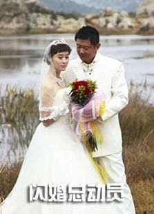 闪婚总动员