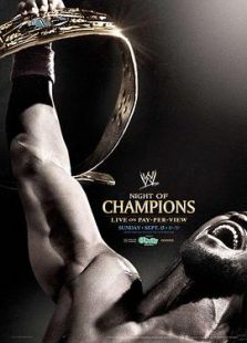 WWE:冠军之夜 2013