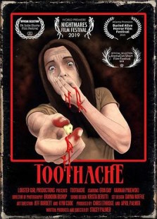 Toothache