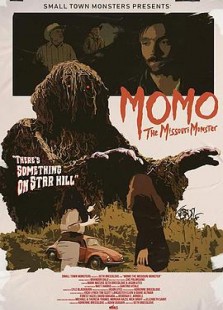 Momo: The Missouri Monster