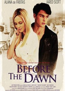 Before The Dawn