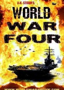 World War Four