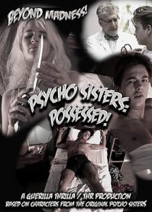 Psycho Sisters: Possessed!