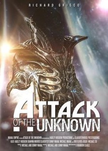 Attack of the Unknown