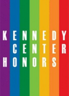 The 42nd Annual Kennedy Center Honors