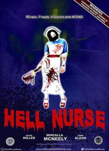 Hell Nurse