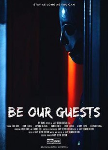 Be Our Guests