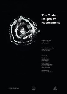 The Toxic Reigns of Resentment