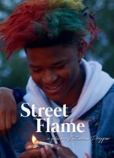 Street Flame