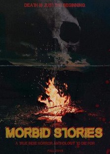 Morbid Stories