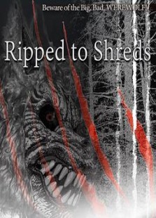 Ripped to Shreds