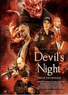 Devils Night