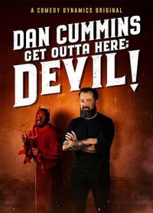 Cummins: Get Outta Here; Devil!