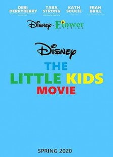 The Little Kids: Movie