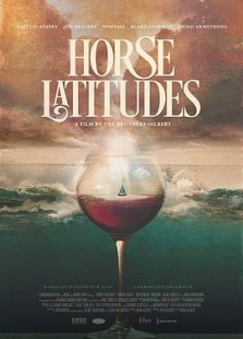 Horse Latitudes