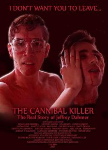 食人杀手:杰弗里·达默的真实故事