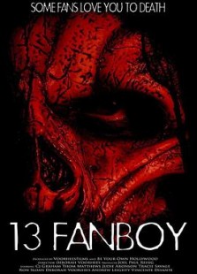 13: Fanboy