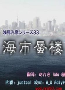 浅见光彦系列33