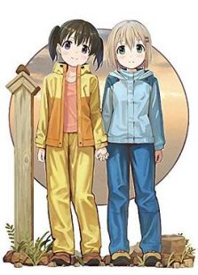 前进吧！登山少女 第二季 TV未放送25话