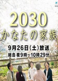 2030彼岸的家人