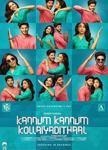 Kannum Kannum Kollaiyadithaal