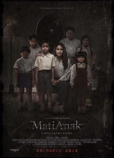 MatiAnak