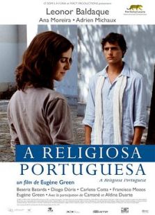 葡萄牙修女