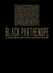 Black parthenope