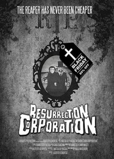 Resurrection Corporation