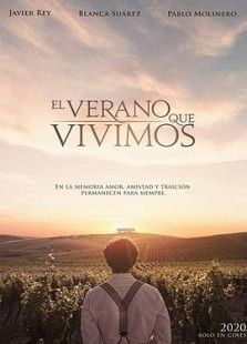 El verano que vivimos