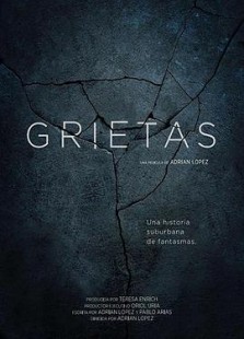 Grietas