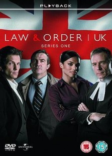 法律与秩序第一季