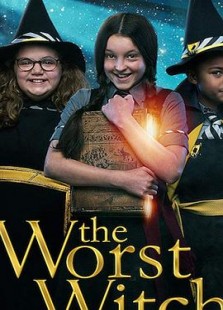 the worst witch Season 3