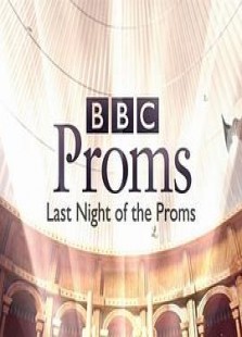 BBC Proms 2017 Last Night of the Proms