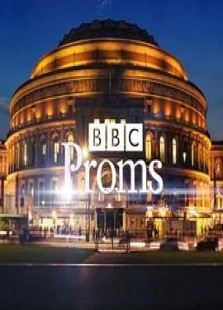 BBC Proms 2019 Rattle Conducts Belshazzar's Feast