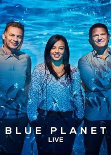 Blue Planet Live Season 1