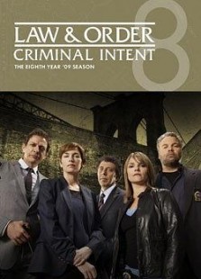 法律与秩序:犯罪倾向第八季