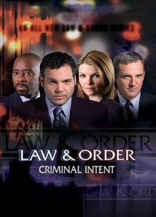 法律与秩序:犯罪倾向第七季