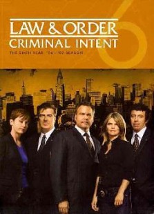 法律与秩序:犯罪倾向第六季