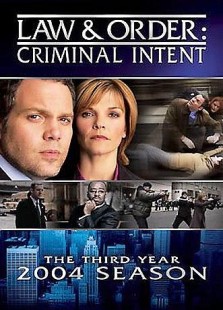 法律与秩序:犯罪倾向第三季