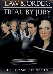 法律与秩序:陪审团