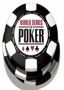 2009世界扑克大赛
